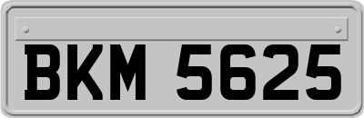 BKM5625