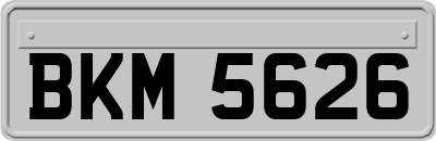 BKM5626