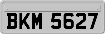 BKM5627