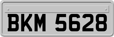 BKM5628