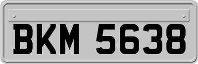 BKM5638