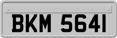 BKM5641