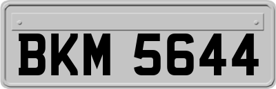 BKM5644