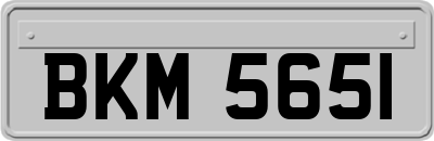 BKM5651