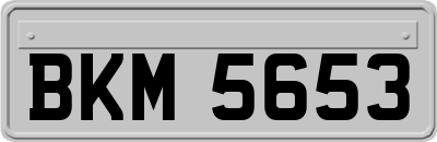 BKM5653
