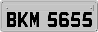 BKM5655