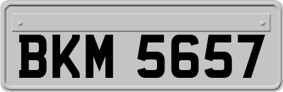 BKM5657