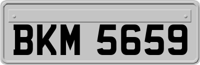 BKM5659