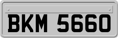 BKM5660