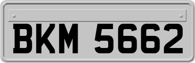 BKM5662