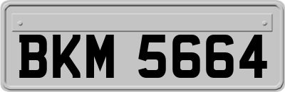BKM5664