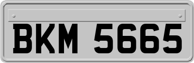 BKM5665