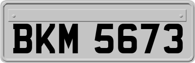 BKM5673