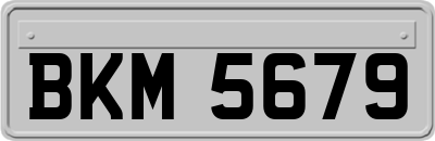 BKM5679