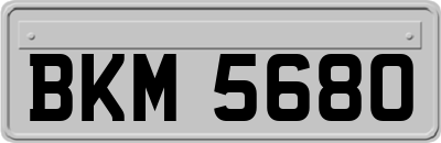 BKM5680