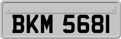 BKM5681