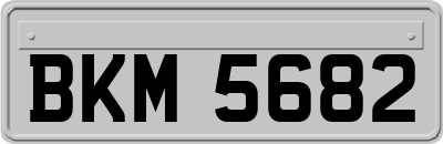 BKM5682
