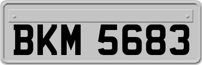 BKM5683