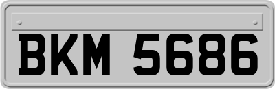 BKM5686