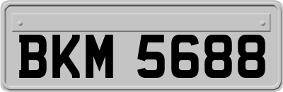 BKM5688