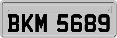 BKM5689