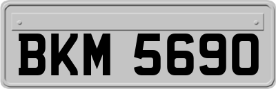 BKM5690