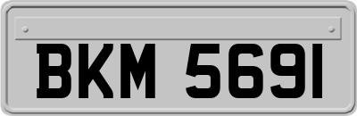 BKM5691