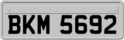 BKM5692