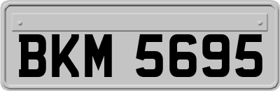 BKM5695