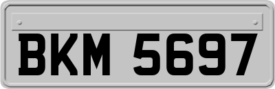 BKM5697
