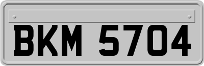 BKM5704