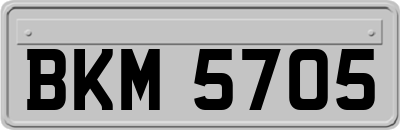 BKM5705