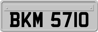 BKM5710