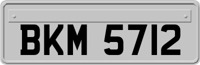 BKM5712