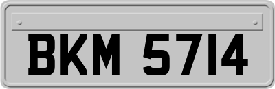 BKM5714
