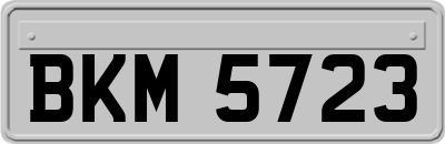 BKM5723