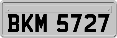 BKM5727