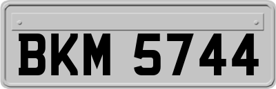 BKM5744