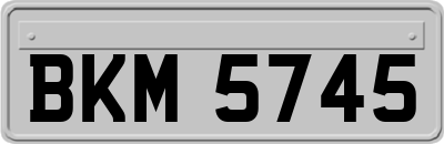 BKM5745