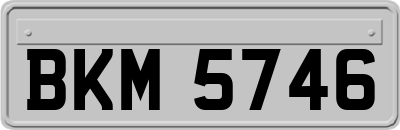BKM5746
