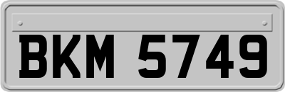 BKM5749