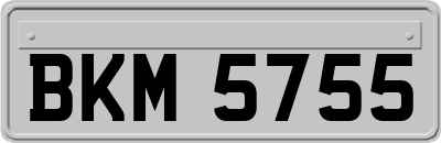 BKM5755