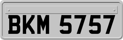 BKM5757