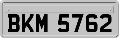 BKM5762