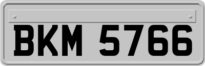 BKM5766