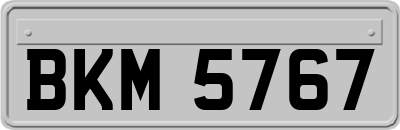 BKM5767