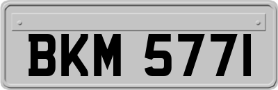 BKM5771