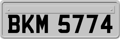 BKM5774