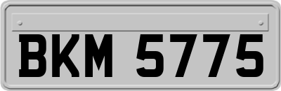 BKM5775