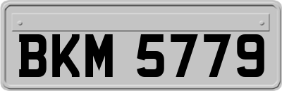 BKM5779